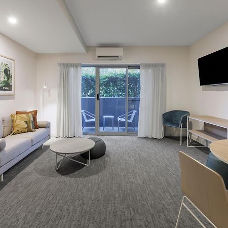 Aparthotel Quest Bundoora Melbourne City Exterior foto