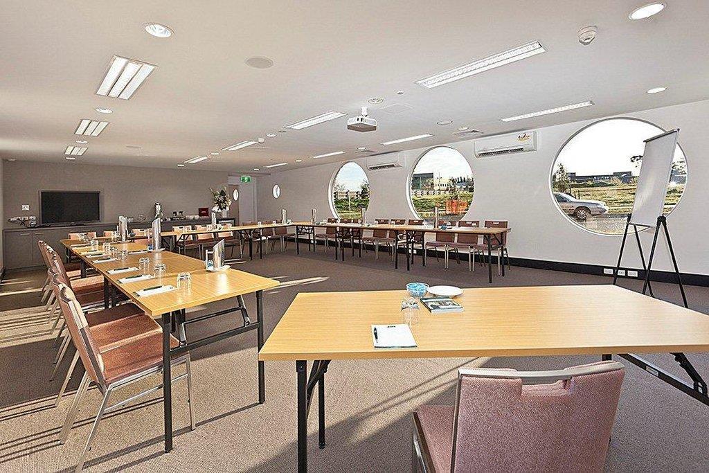 Aparthotel Quest Bundoora Melbourne City Einrichtungen foto