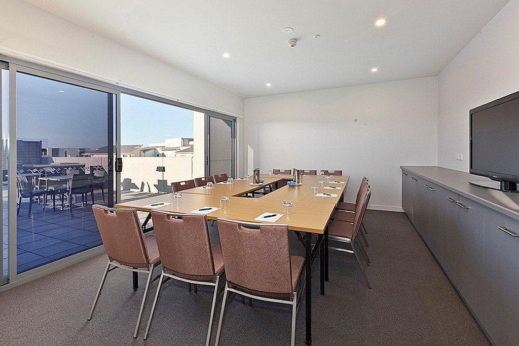 Aparthotel Quest Bundoora Melbourne City Exterior foto